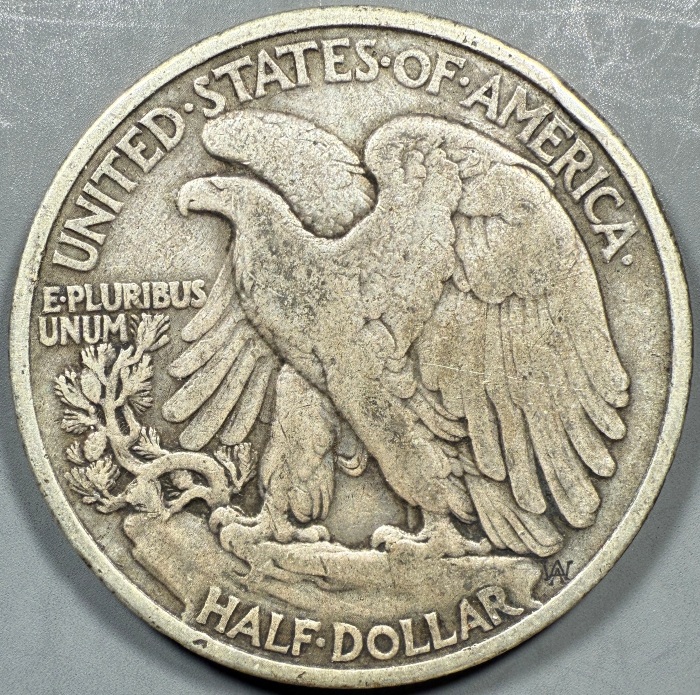 Collegebarbers'-Walking-Liberty-Half-Dollar-Journey