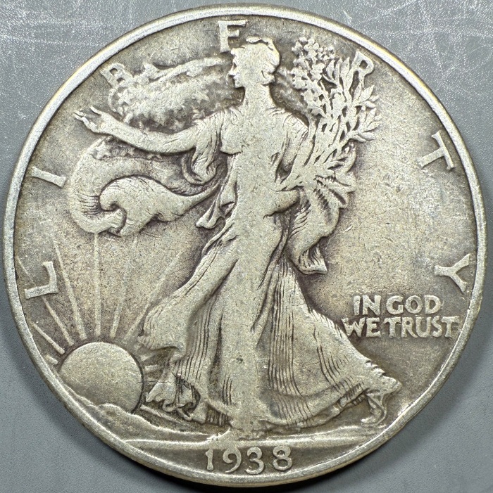 Collegebarbers'-Walking-Liberty-Half-Dollar-Journey