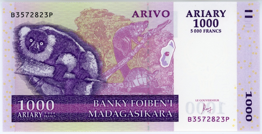 Latest-Banknotes-Acquisition.-List-Them-Here.