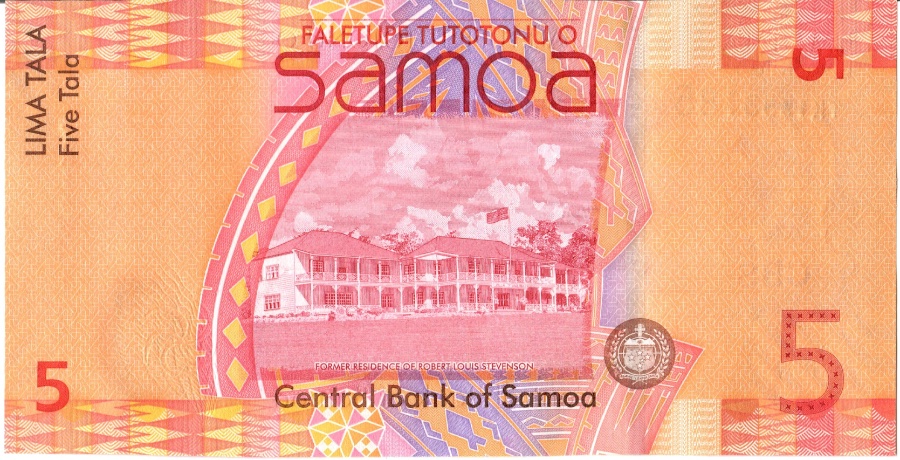 How-Far-Back-Can-We-Go?---With-Banknotes!-Third-Edition