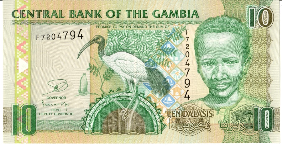 How-Far-Back-Can-We-Go?---With-Banknotes!-Third-Edition