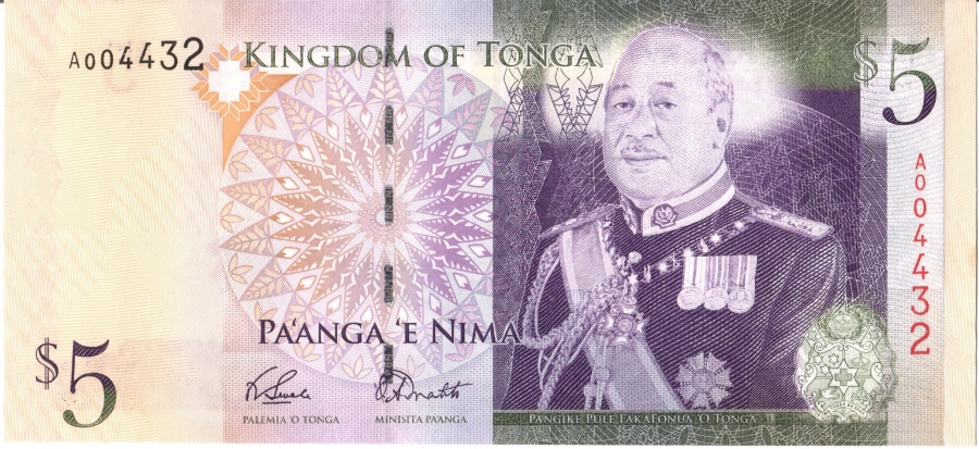 How-Far-Back-Can-We-Go?---With-Banknotes!-Third-Edition