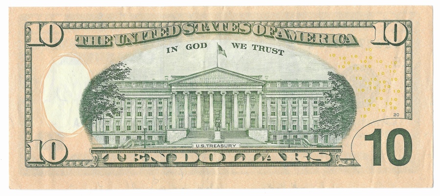 How-Far-Back-Can-We-Go?---With-Banknotes!-Third-Edition