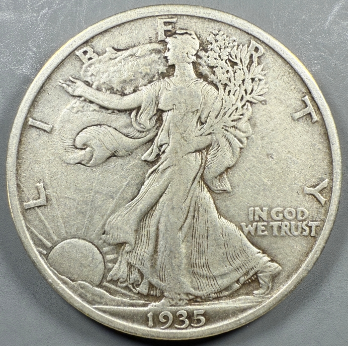 Collegebarbers'-Walking-Liberty-Half-Dollar-Journey