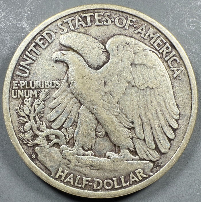 Collegebarbers'-Walking-Liberty-Half-Dollar-Journey