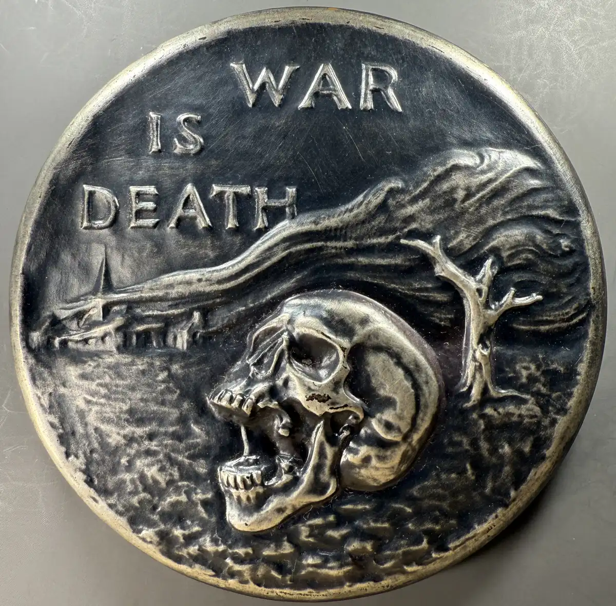 Society-Of-Medalists-Som-Medals-For-Sale