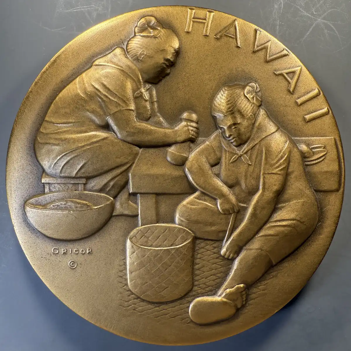 Society-Of-Medalists-Som-Medals-For-Sale