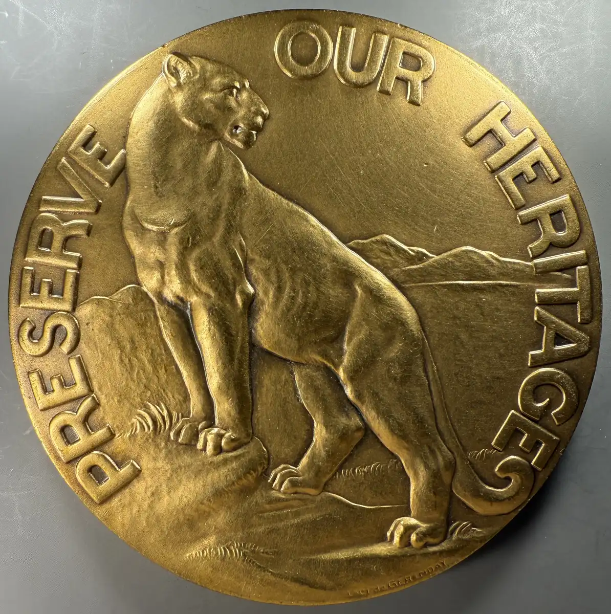 Society-Of-Medalists-Som-Medals-For-Sale