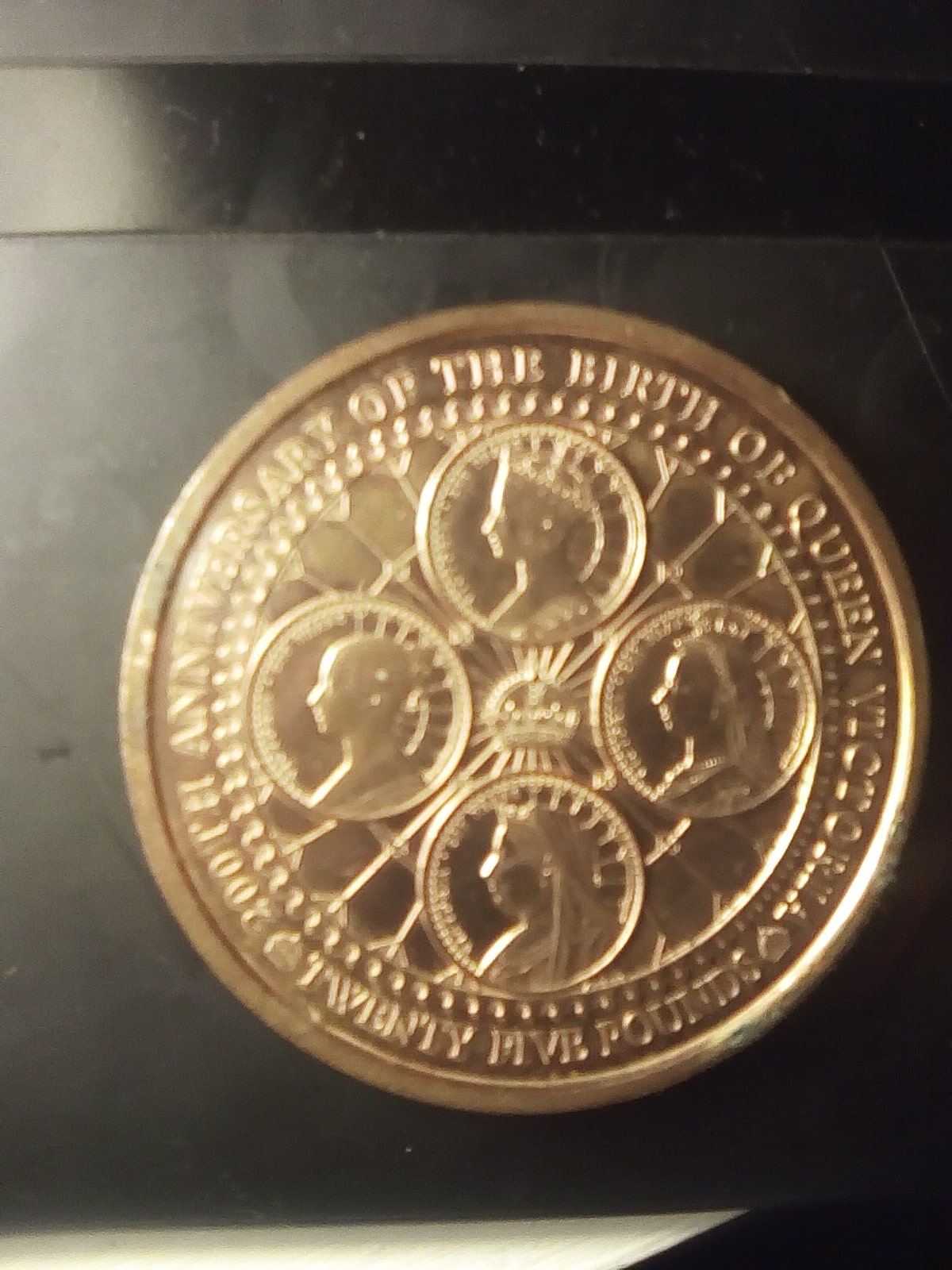 £25-Mule-Coin-Trying-To-Find-Any-Information