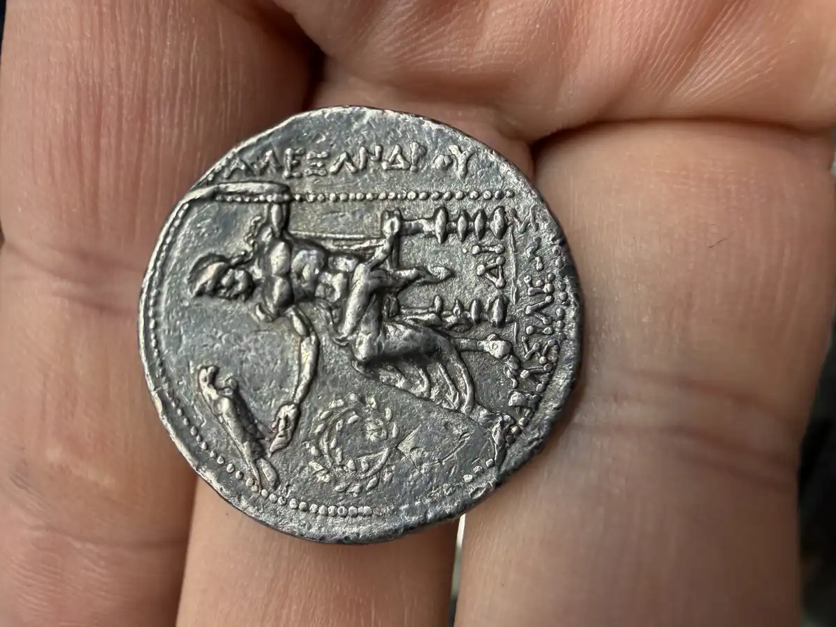 Greek-Tetradrachm-Looking-To-ID