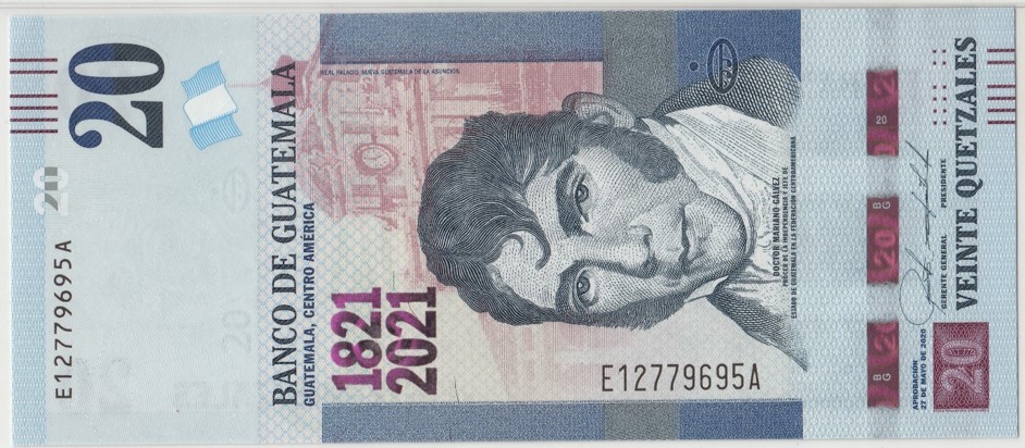 Commemorative-Banknotes