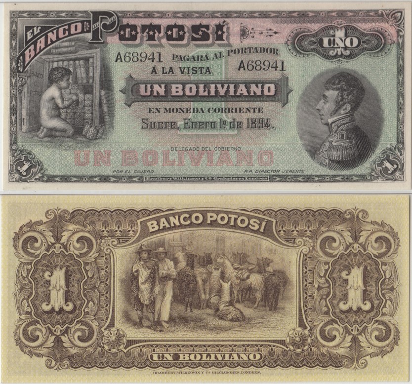 Looking-For-Details-On-The-1984-Hoard-Of-Bolivian-Banknotes