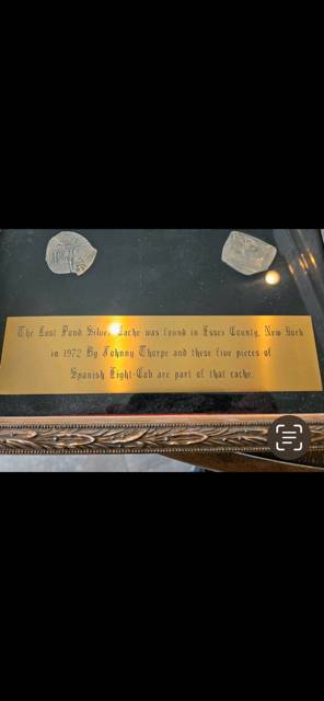 Johnny-Thorpe-Son-Of-Olympian-Jim-Thorpe---The-Great-Cob-Treasure-Find-Of-Essex-County,-NY?