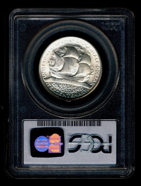 Commems-Collection-Classic:-Quick-Bits-#11---Conjoined-Portraits