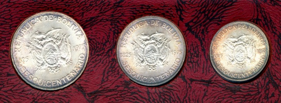 Commems-Collection-Classic:-A-Distant-Relative-To-1926-Am-Ind-Sesqui-Half-Dollar