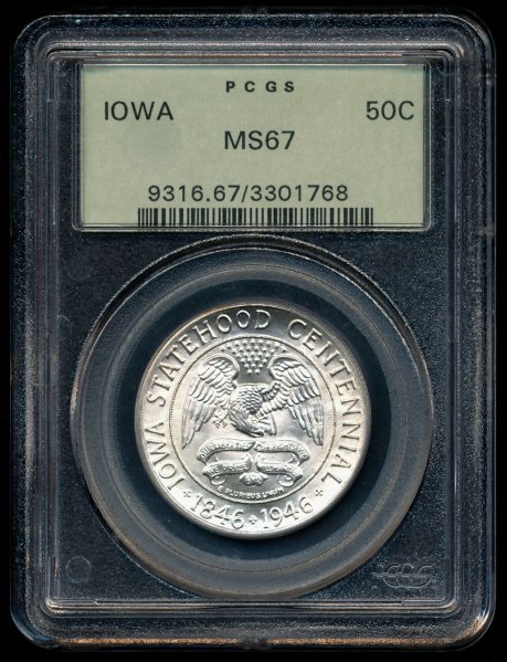 Commems-Collection-Classic:-What-If?-Alternate-Iowa,-B-T-Washington,-Washington-Carver-Coin-Programs