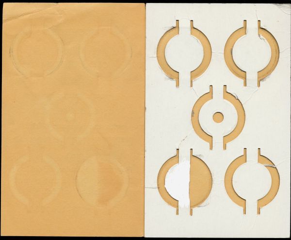 Commems-Collection-Classic:-1936-Lynchburg,-VA-Charter-Sesquicentennial---Order-Form
