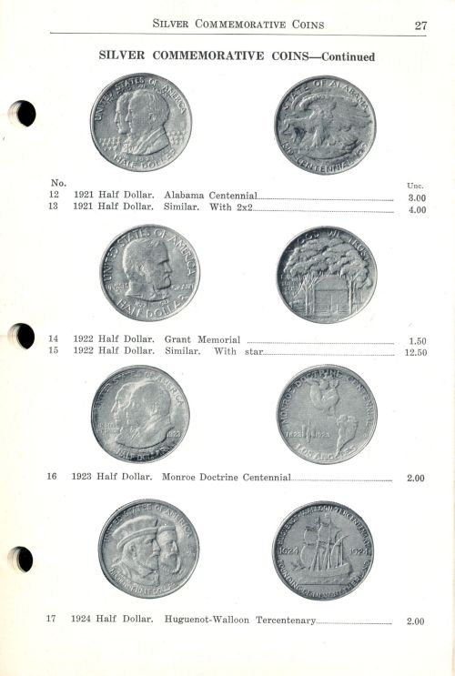 Commems-Collection-Classic:-A-Friday-Bonus