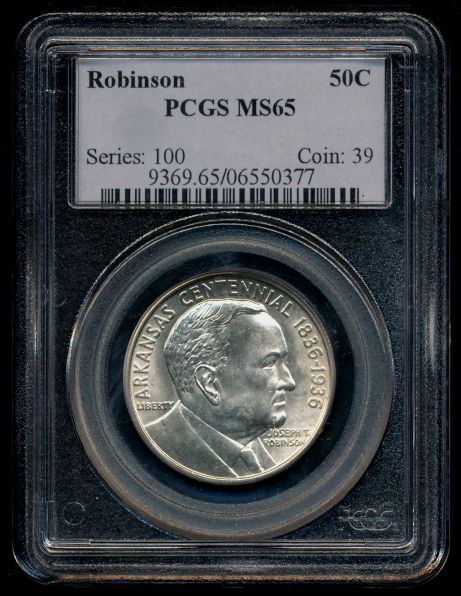 Commems-Collection-Classic:-Government-Officials---Part-II