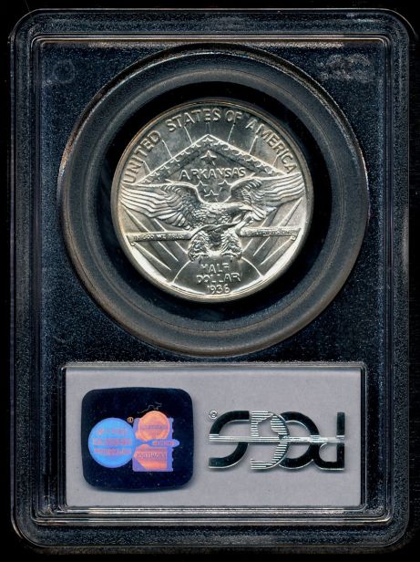 Commems-Collection-Classic:-Government-Officials---Part-II