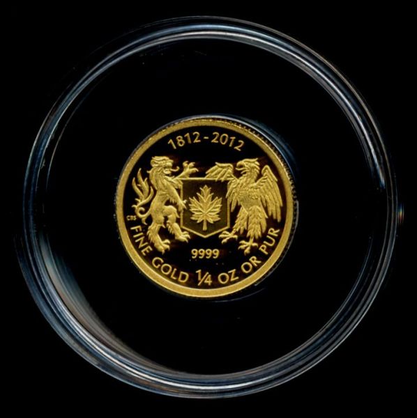 Commems-Collection-Modern:-What-If?-2006-War-Of-1812-Bicentennial