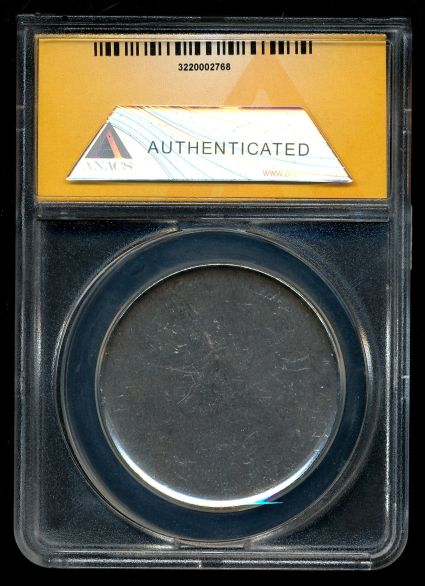 Commems-Collection-Modern:-A-Very-Weakly-Struck-Modern-Commemorative