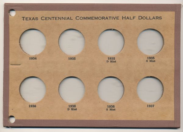 Commems-Collection-Classic:-Wayte-Raymond-Commemorative-Coin-Boards