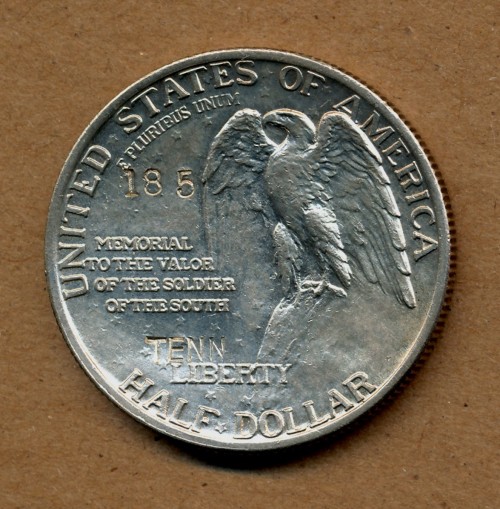 Commems-Collection-Classic:-1925-Stone-Mountain-