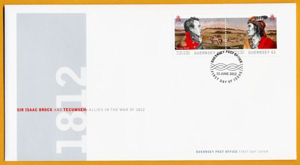 Commems-Collection-Canadian:-War-Of-1812-Commemorative-Programs