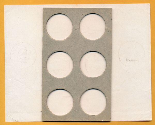 Commems-Collection-Classic:-1936-San-Francisco-Oakland-Bay-Bridge---Ephemera