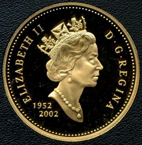 Commems-Collection-Canadian:-2002-Queen-Elizabeth-II-Golden-Jubilee-SD