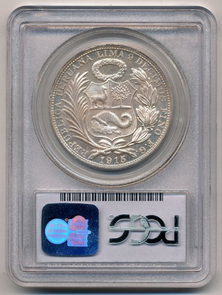 Commems-Collection-Classic:-1904-S-United-States---Philippines-One-Peso