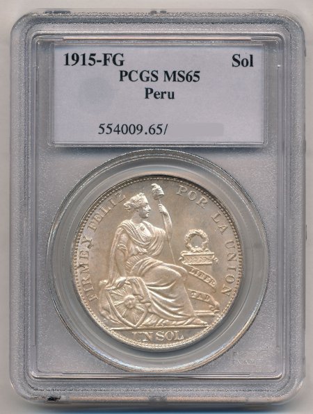 Commems-Collection-Classic:-1904-S-United-States---Philippines-One-Peso