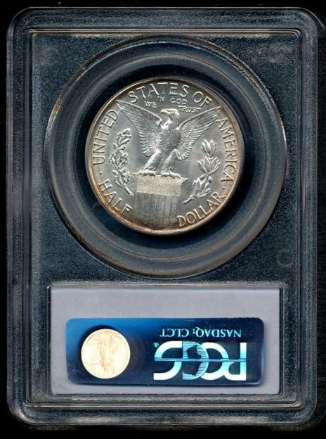 Commems-Collection-Classic:-What-If?-1914-Panama-Canal-/-Peace-Centenary-Quarter