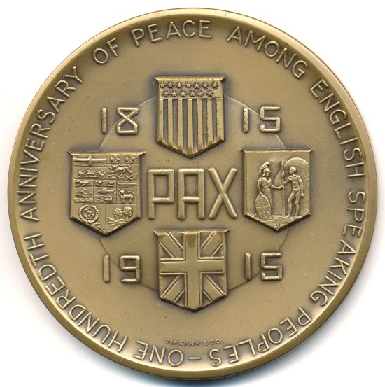 Commems-Collection-Classic:-What-If?-1914-Panama-Canal-/-Peace-Centenary-Quarter