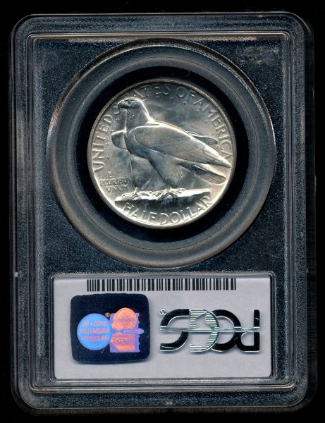 Commems-Collection-Classic:-1935-Connecticut-Tercentenary---Ephemera-II