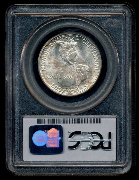 Commems-Collection-Classic:-Quick-Bits-#11---Conjoined-Portraits