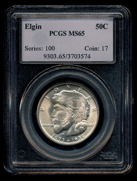 Commems-Collection-Classic:-Quick-Bits-#81---Dual-Purpose-Commemorative-Coins