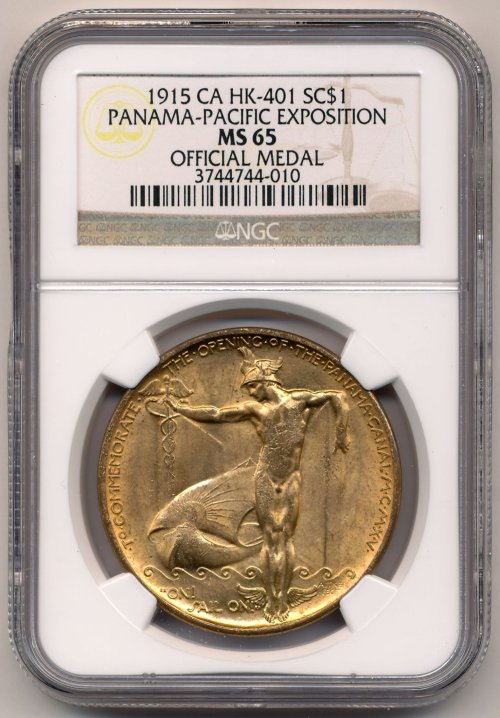 Commems-Collection-Classic:-Medals-Vs.-Coins