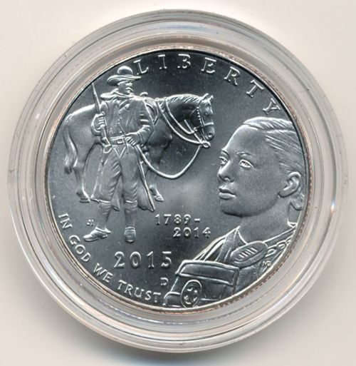 Commems-Collection-Modern:-What-If?-2014-US-Marshals-Service-225th-Anniversary---Part-I