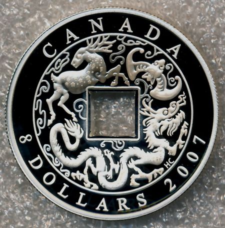 Post-Your-Coins-With-Center-Holes