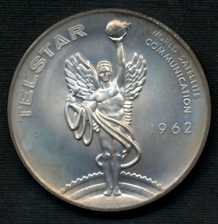 Commems-Collection-Classic:-What-If?-1962-First-US-Orbital-Flight