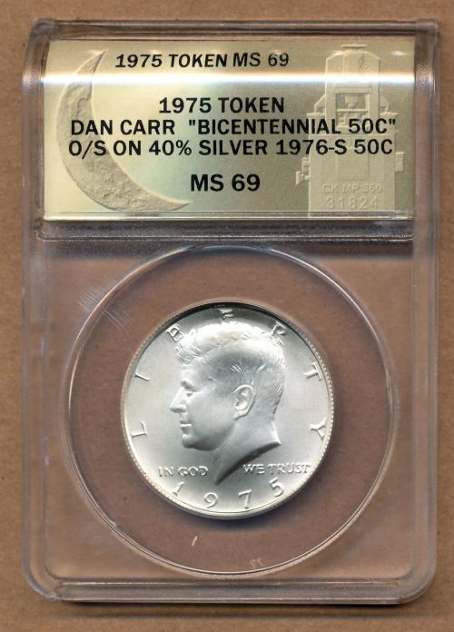 Post-A-Daniel-Carr-Fantasy-Coin/Token-If-You-Have-One.