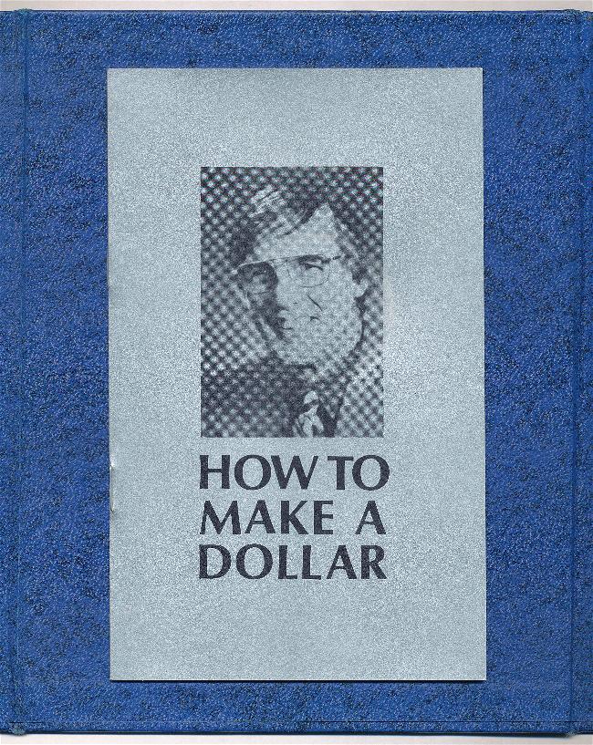 Commems-Collection-Canadian:-1975-Calgary-Centennial-SD---Artist's-Folder