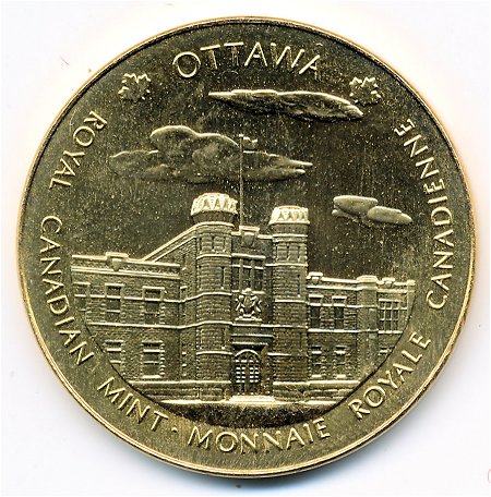 Commems-Collection-Canadian:-2018-Silver-Coloured-Proof-Set-With-Medallion