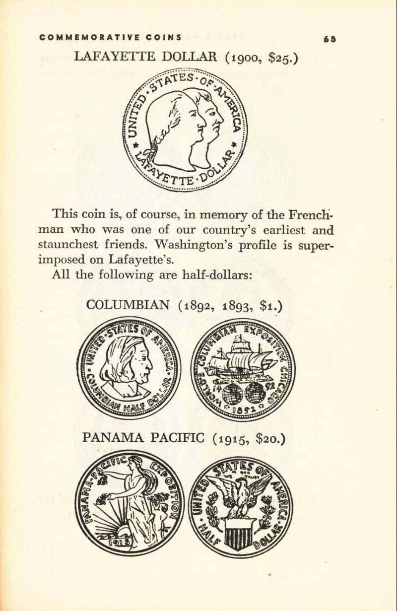 Commems-Collection-Classic:-The-Commemorative-Chapter-Of-