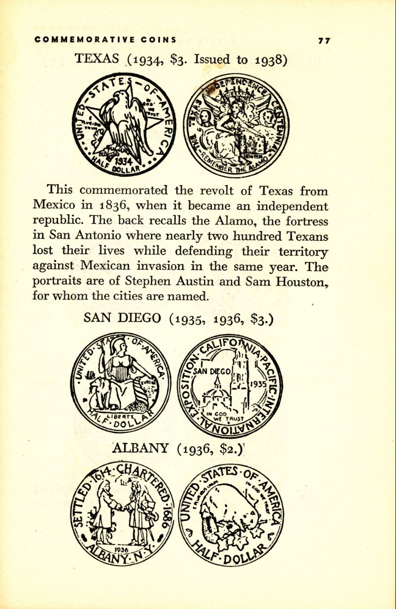 Commems-Collection-Classic:-The-Commemorative-Chapter-Of-