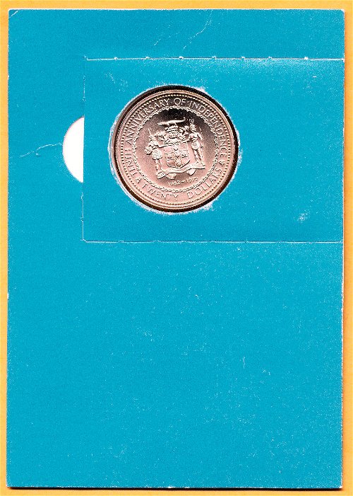Commems-Collection-Canadian:-RCM-Strikes-Commemoratives-For-Jamaica