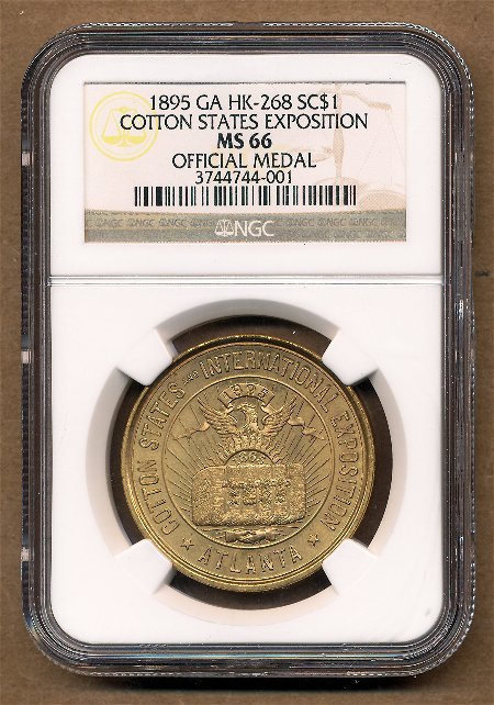 Commems-Collection-Classic:-Booker-T-Washington---Ephemera-II