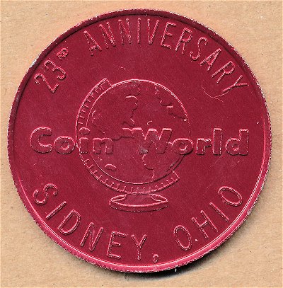 Post-Your-ANA-Coinage!